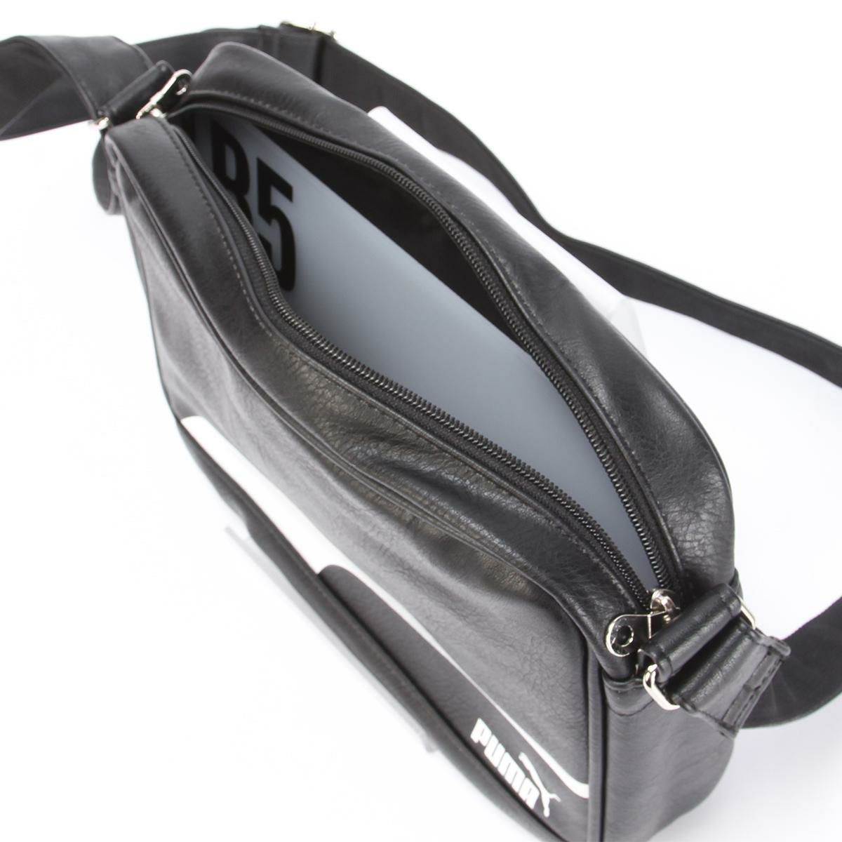 プーマ ヴィンテージコレクション ショルダーバッグ PUMA Vintage collection j20323