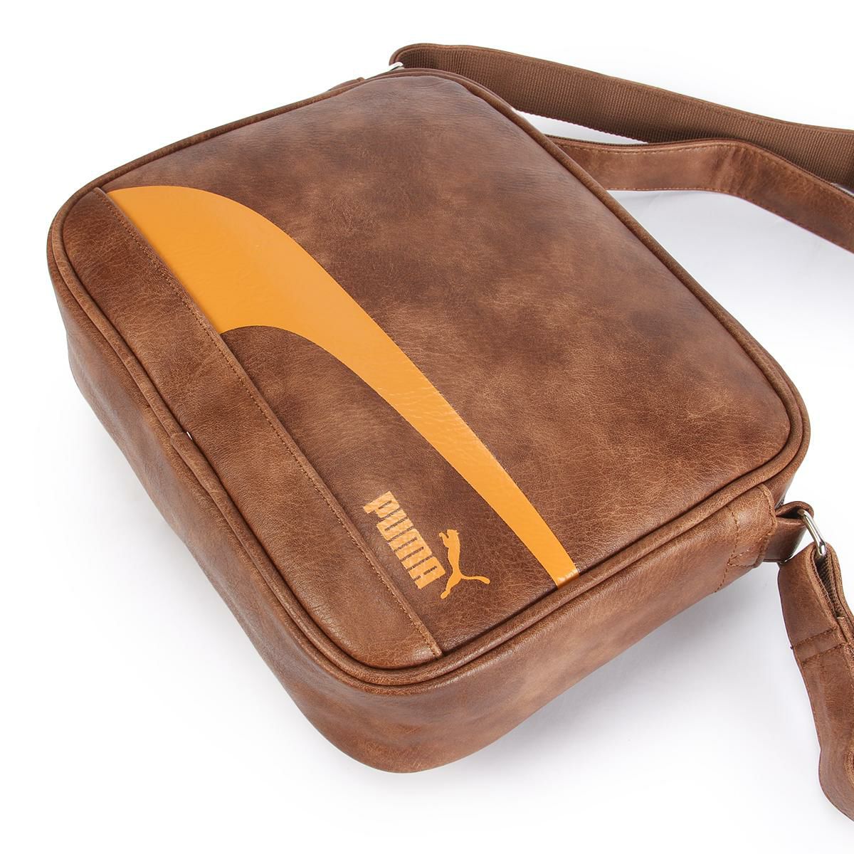 プーマ ヴィンテージコレクション ショルダーバッグ PUMA Vintage collection j20323