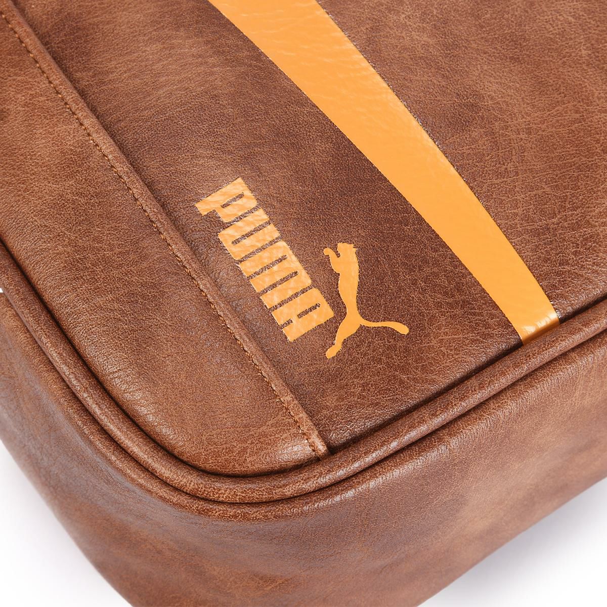 プーマ ヴィンテージコレクション ショルダーバッグ PUMA Vintage collection j20323