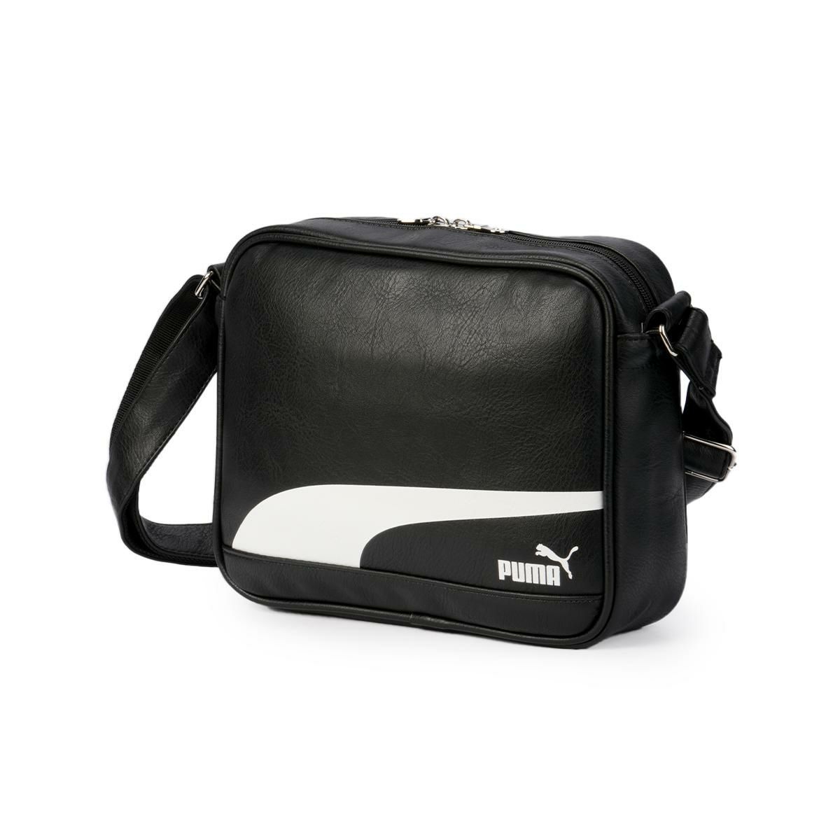 プーマ ヴィンテージコレクション ショルダーバッグ PUMA Vintage collection j20323