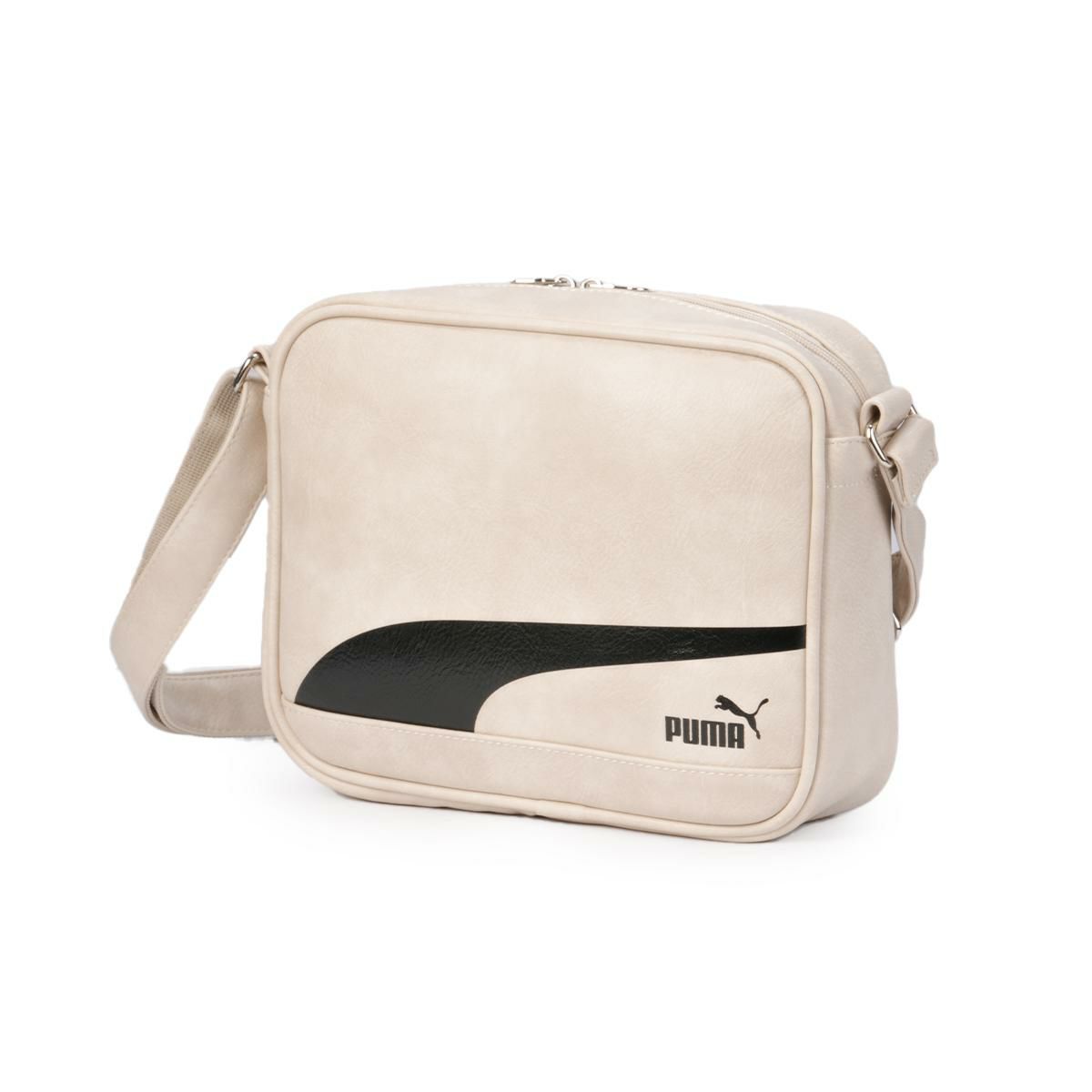 プーマ ヴィンテージコレクション ショルダーバッグ PUMA Vintage collection j20323