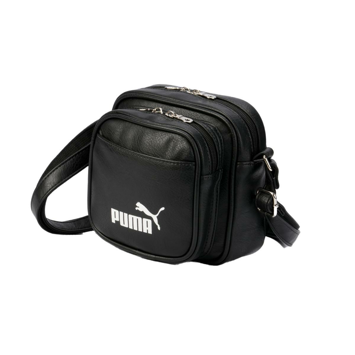 プーマ ヴィンテージコレクション ショルダーバッグ PUMA Vintage collection j20324