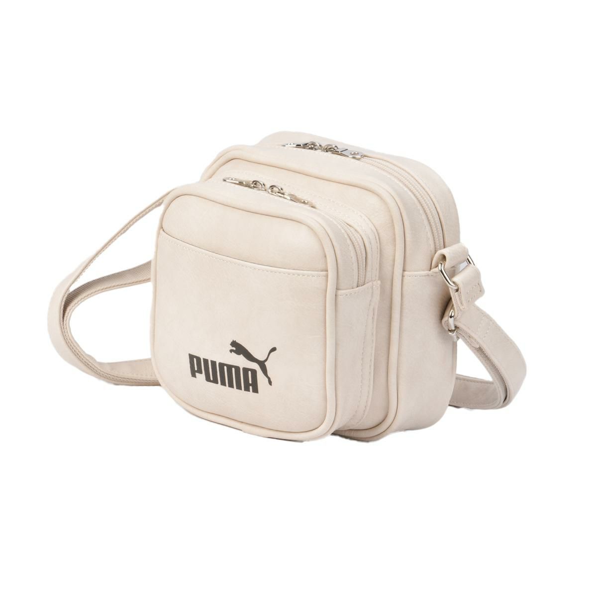 プーマ ヴィンテージコレクション ショルダーバッグ PUMA Vintage collection j20324