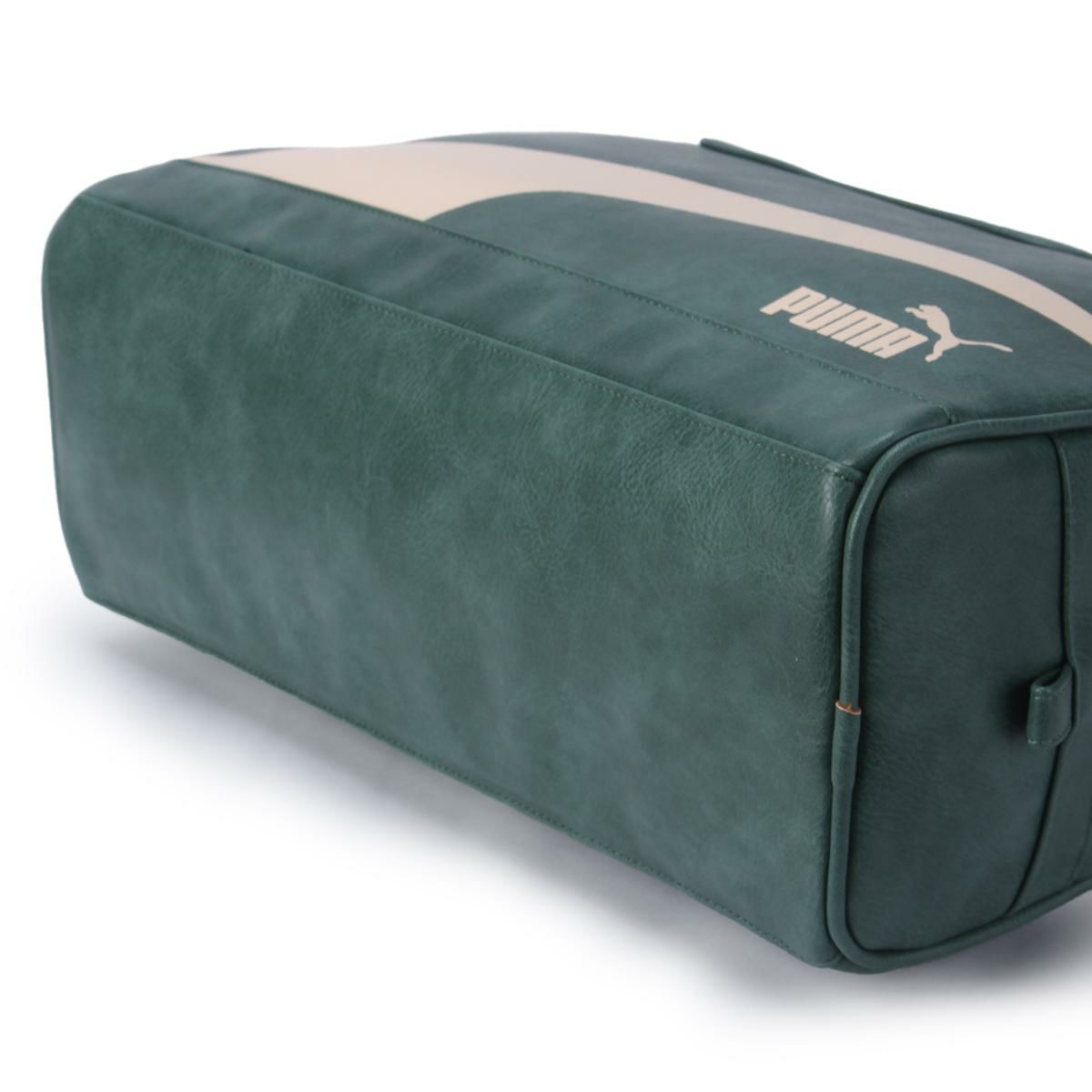 プーマ ヴィンテージコレクション ボストンバッグ PUMA Vintage collection j20325