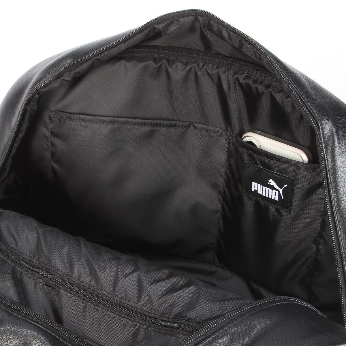 プーマ ヴィンテージコレクション ボストンバッグ PUMA Vintage collection j20325