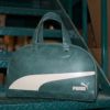 プーマ ヴィンテージコレクション ボストンバッグ PUMA Vintage collection j20325
