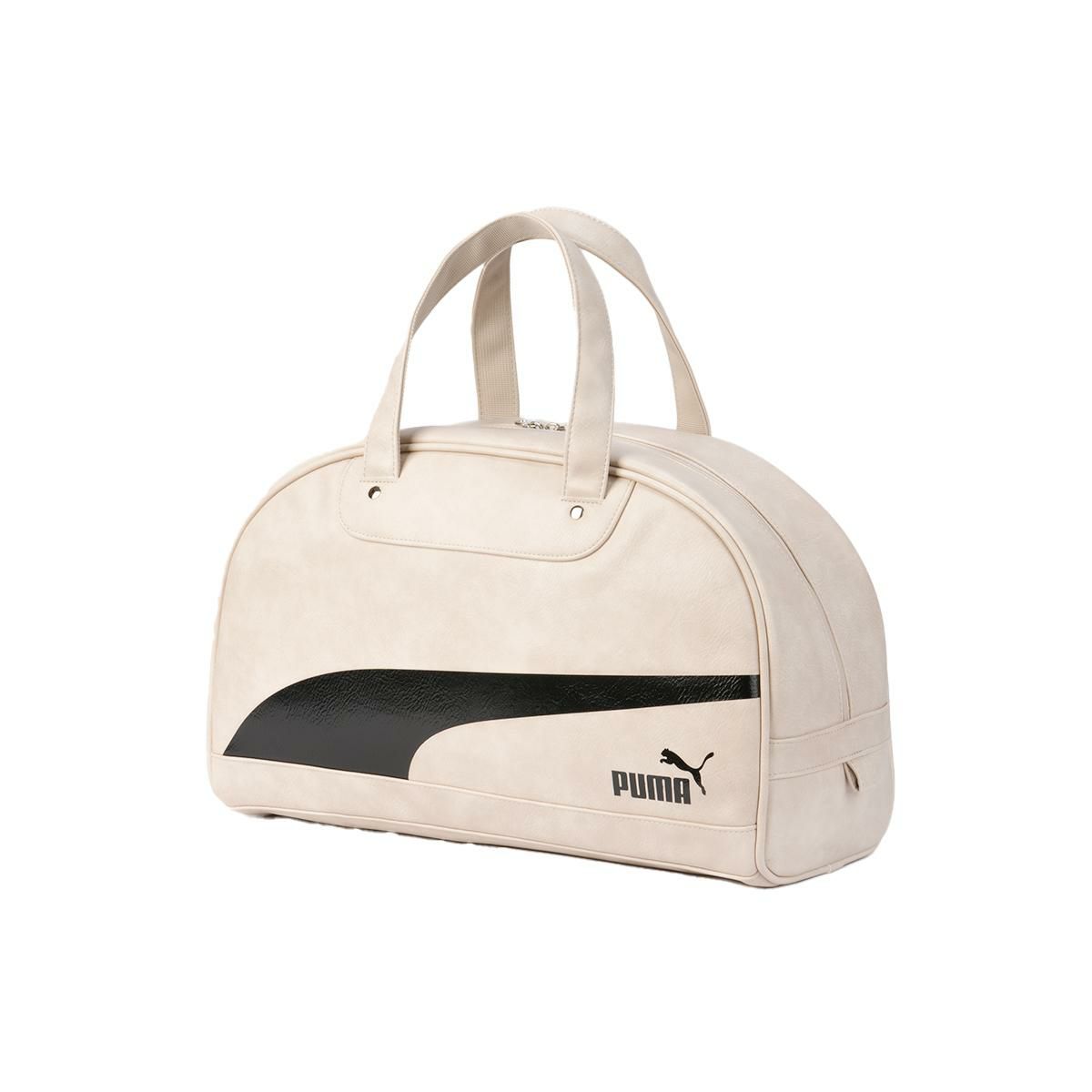 プーマ ヴィンテージコレクション ボストンバッグ PUMA Vintage collection j20325