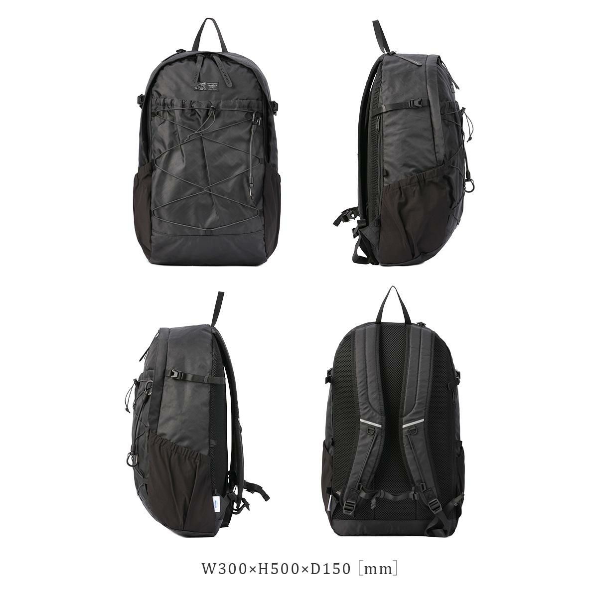 クロスタードラゴン リュック CROSTER DRAGON EPX CRDE-2001