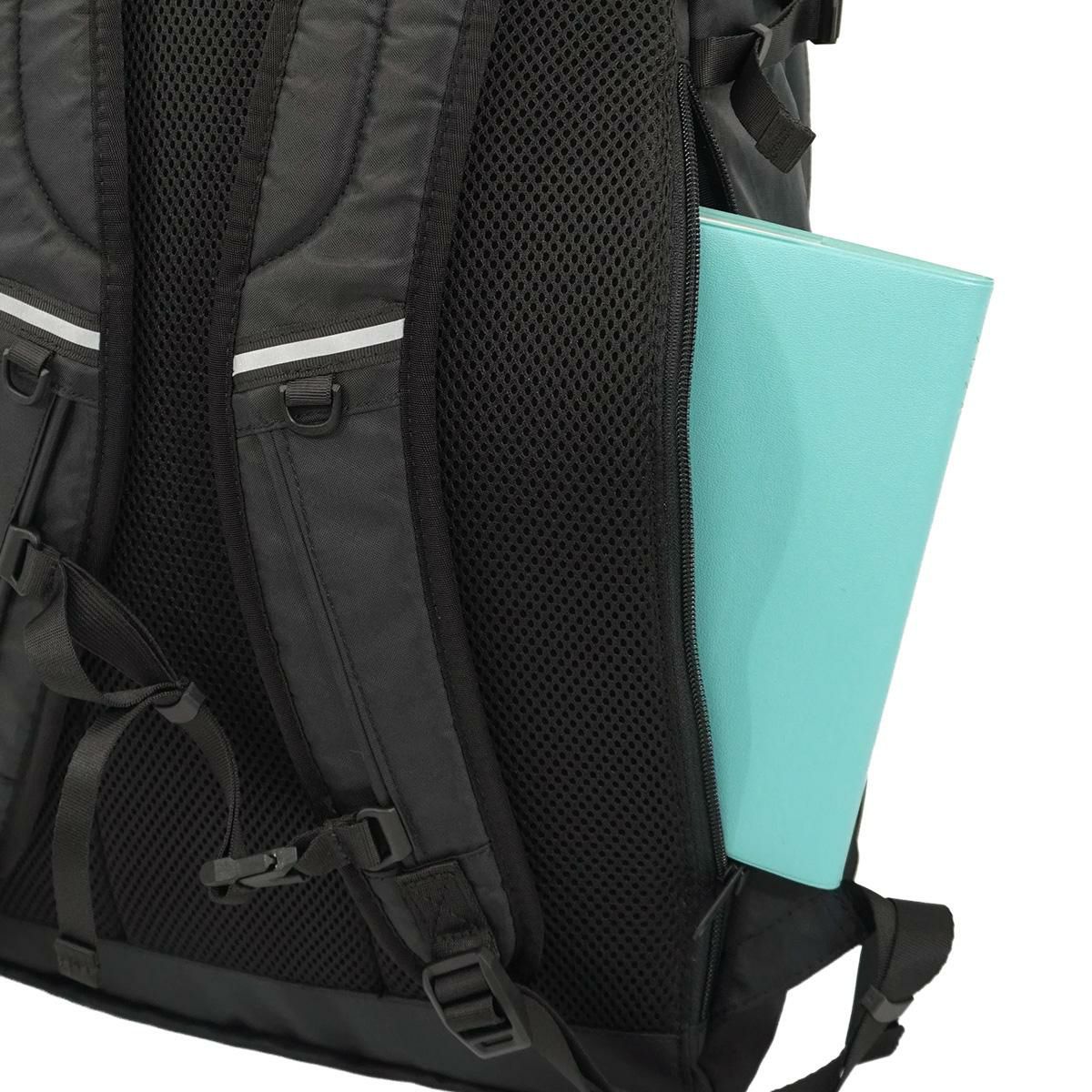 クロスタードラゴン リュック CROSTER DRAGON EPX CRDE-2001