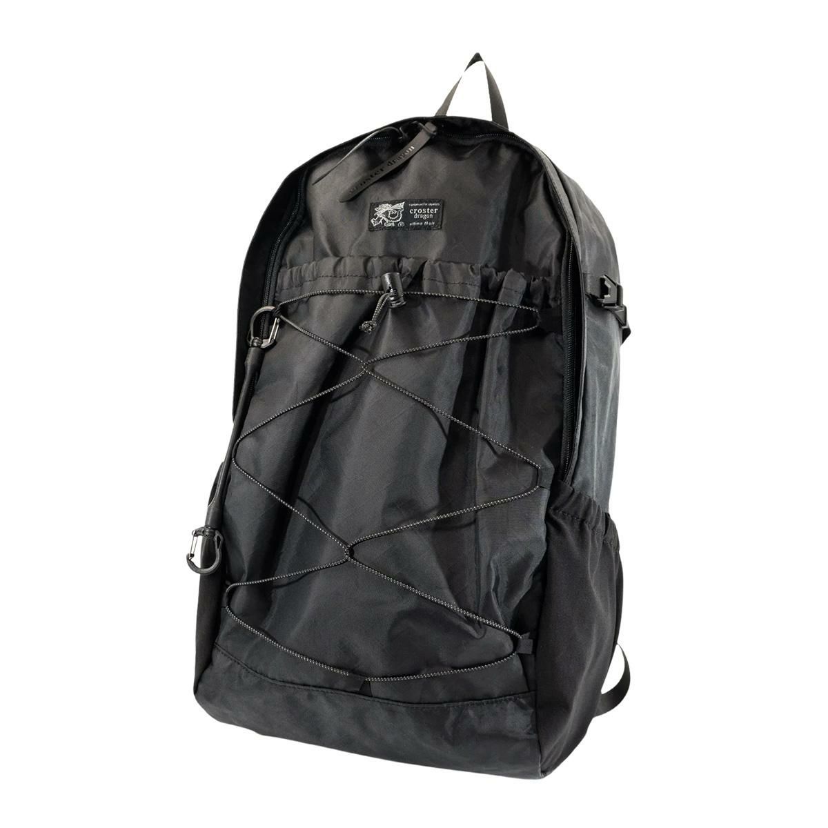 クロスタードラゴン リュック CROSTER DRAGON EPX CRDE-2001