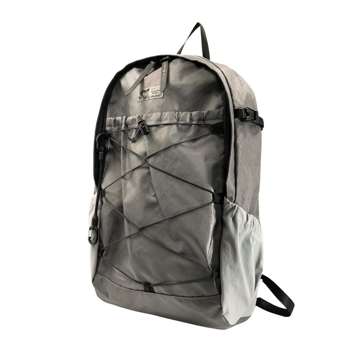 クロスタードラゴン リュック CROSTER DRAGON EPX CRDE-2001