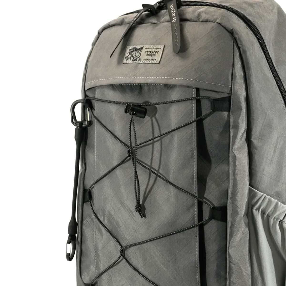 クロスタードラゴン リュック CROSTER DRAGON EPX CRDE‐2002