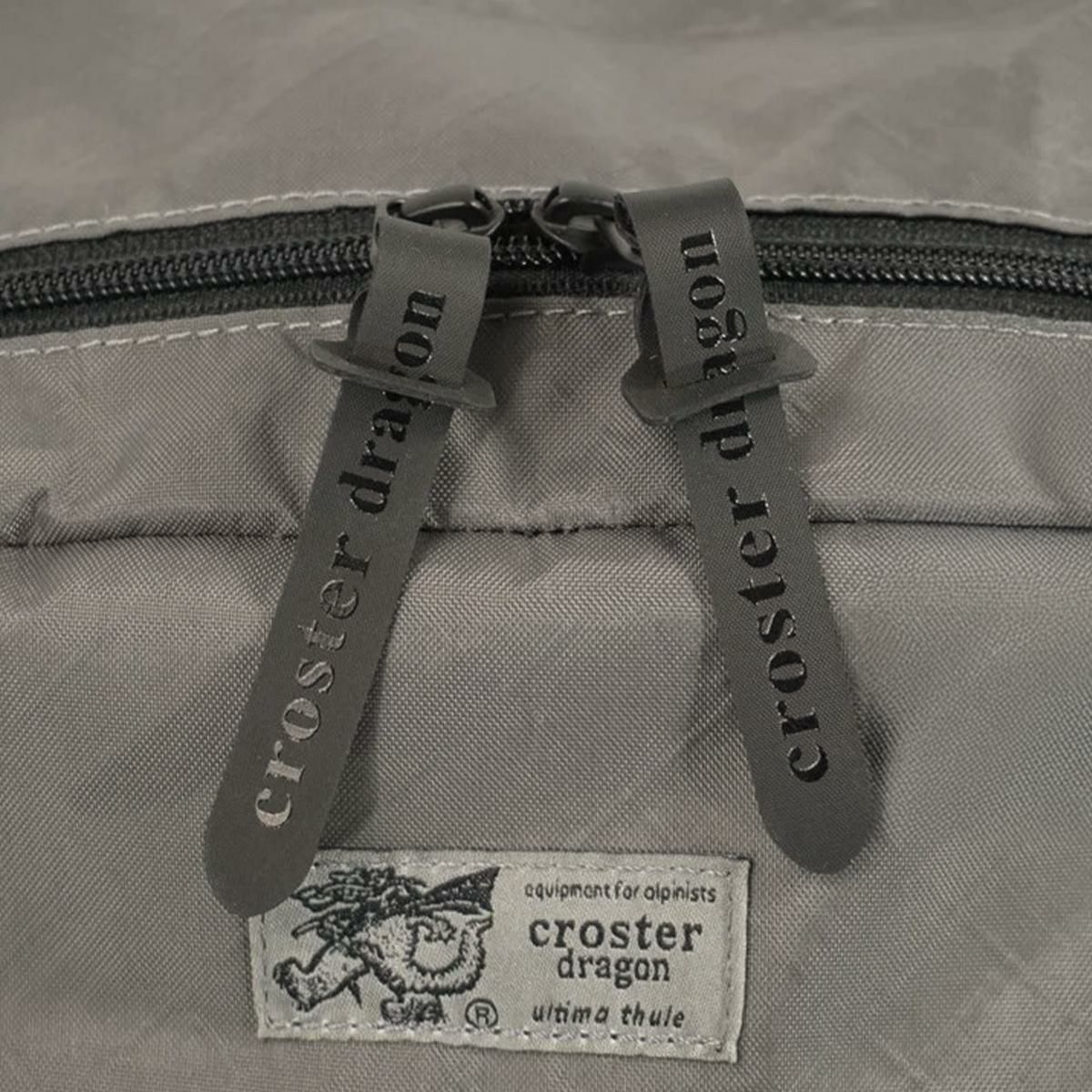 クロスタードラゴン リュック CROSTER DRAGON EPX CRDE‐2002