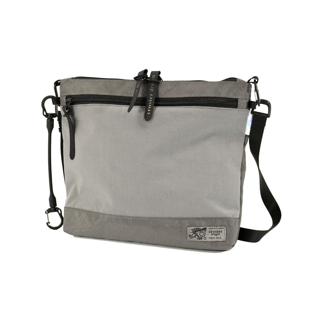 クロスタードラゴン ショルダーバッグ CROSTER DRAGON EPX CRBE-2003