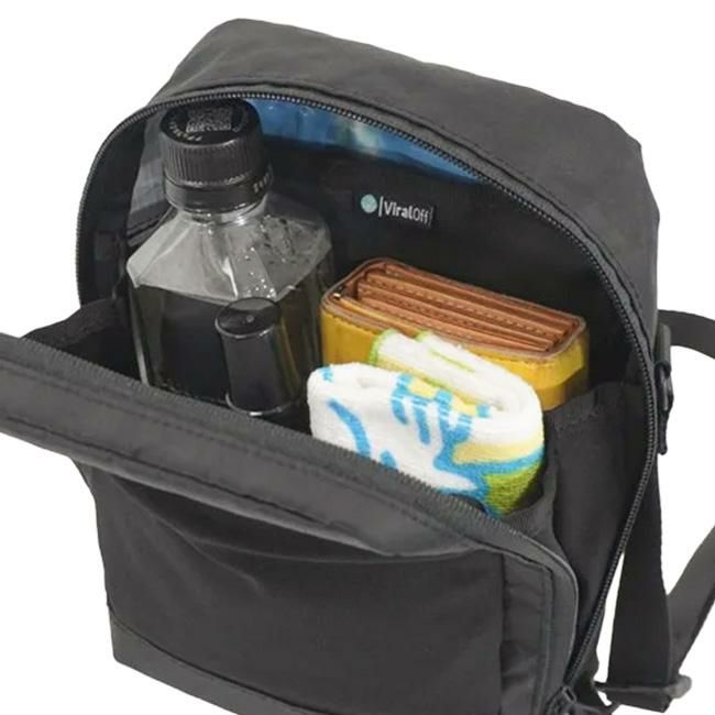 クロスタードラゴン ショルダーバッグ CROSTER DRAGON EPX CRDE-2004