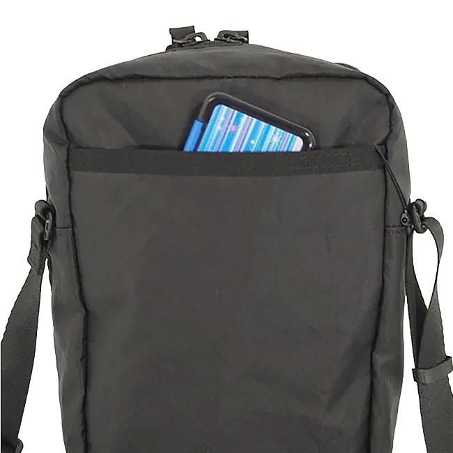 クロスタードラゴン ショルダーバッグ CROSTER DRAGON EPX CRDE-2004