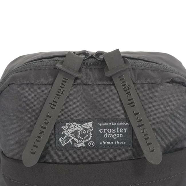 クロスタードラゴン ショルダーバッグ CROSTER DRAGON EPX CRDE-2004