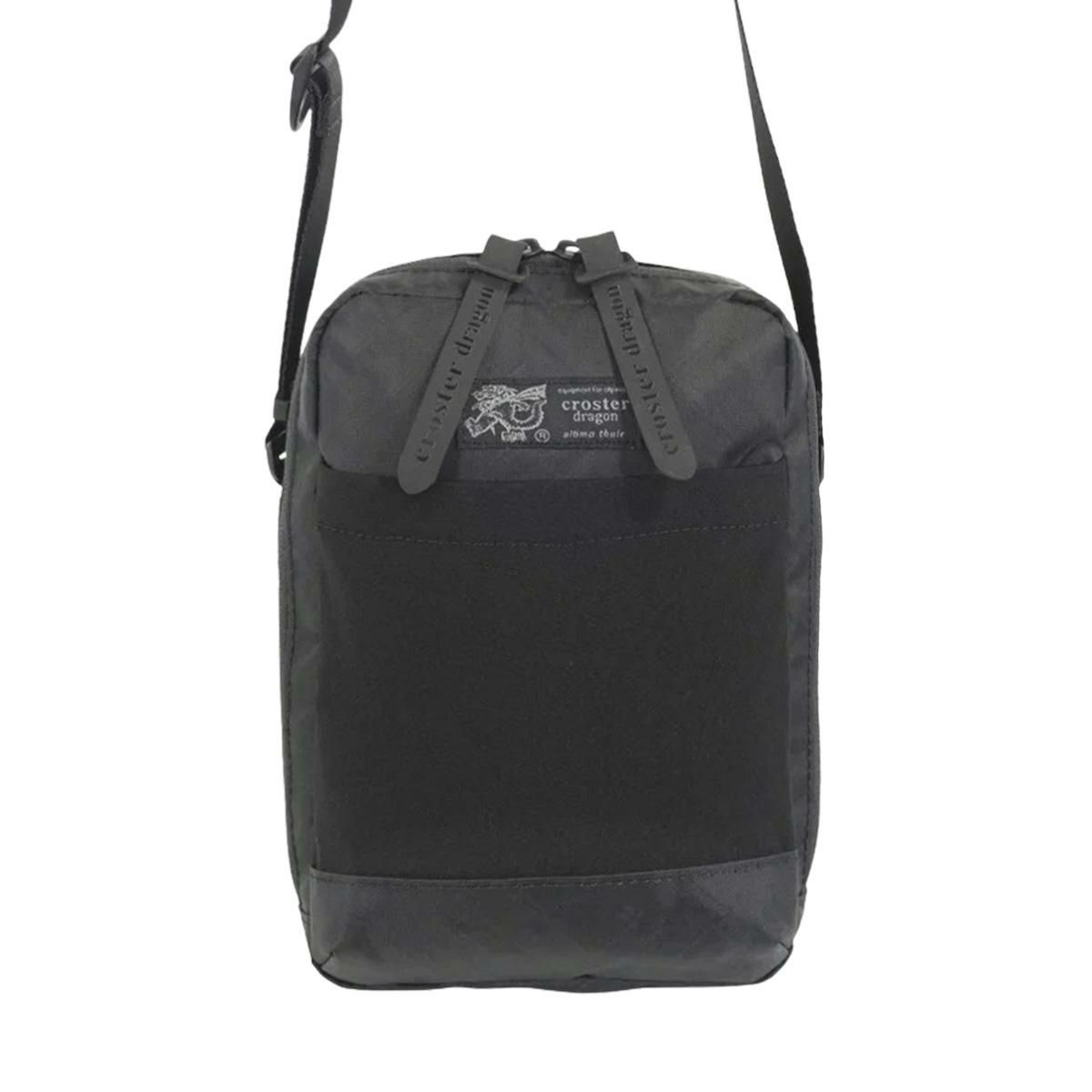 クロスタードラゴン ショルダーバッグ CROSTER DRAGON EPX CRDE-2004