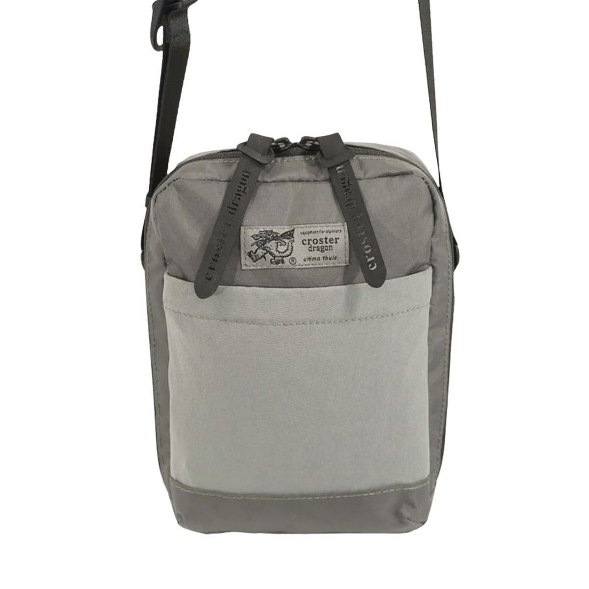 クロスタードラゴン ショルダーバッグ CROSTER DRAGON EPX CRDE-2004