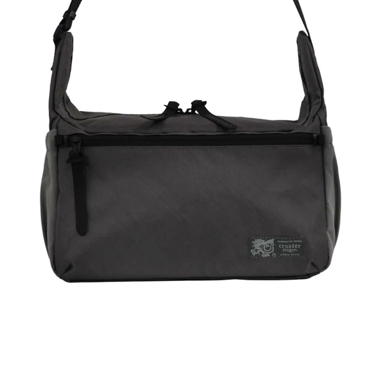 クロスタードラゴン EPXシリーズ ショルダーバッグ CROSTER DRAGON EPX SERIES CRDE-2005