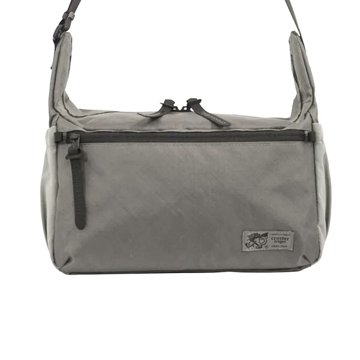 クロスタードラゴン EPXシリーズ ショルダーバッグ CROSTER DRAGON EPX SERIES CRDE-2005