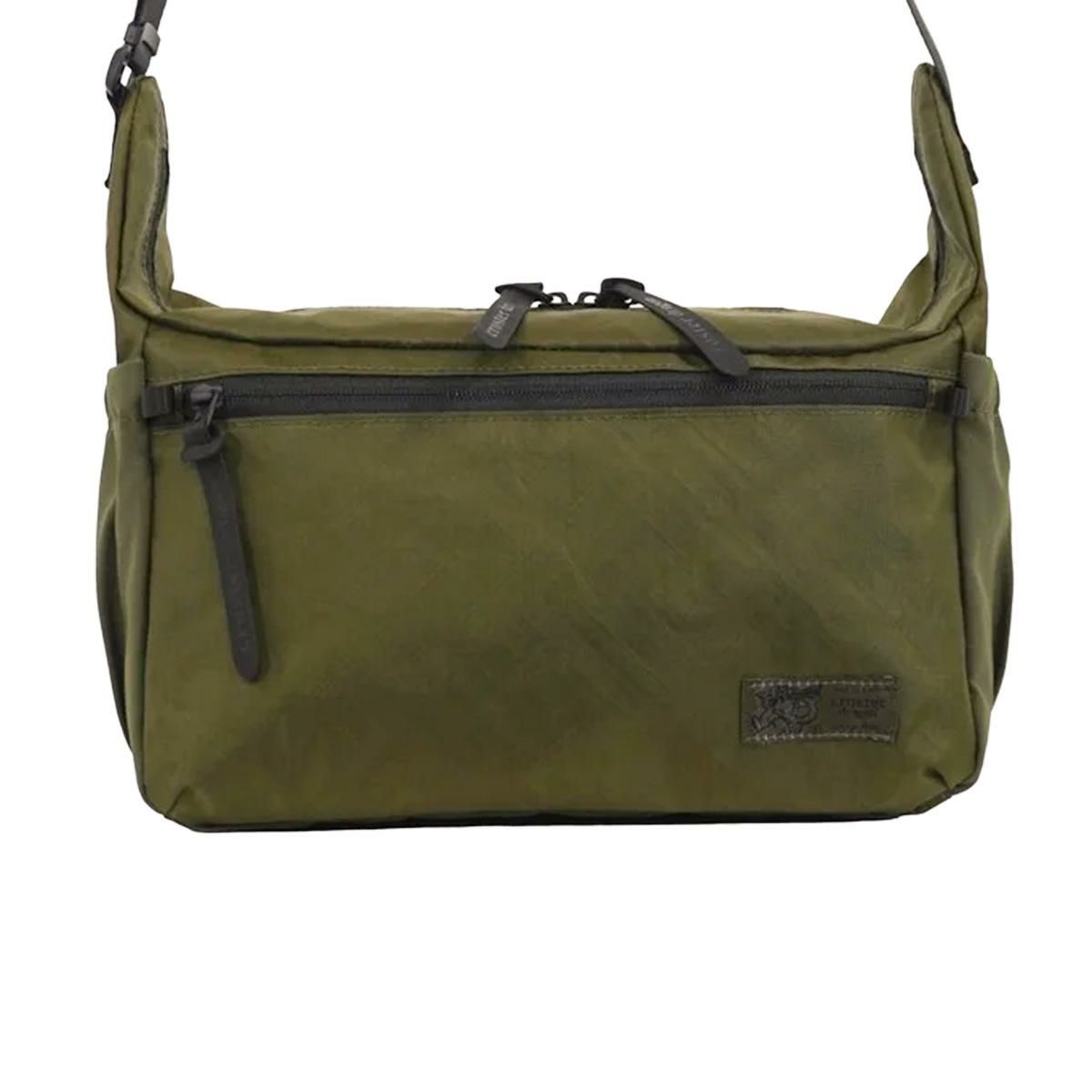 クロスタードラゴン EPXシリーズ ショルダーバッグ CROSTER DRAGON EPX SERIES CRDE-2005