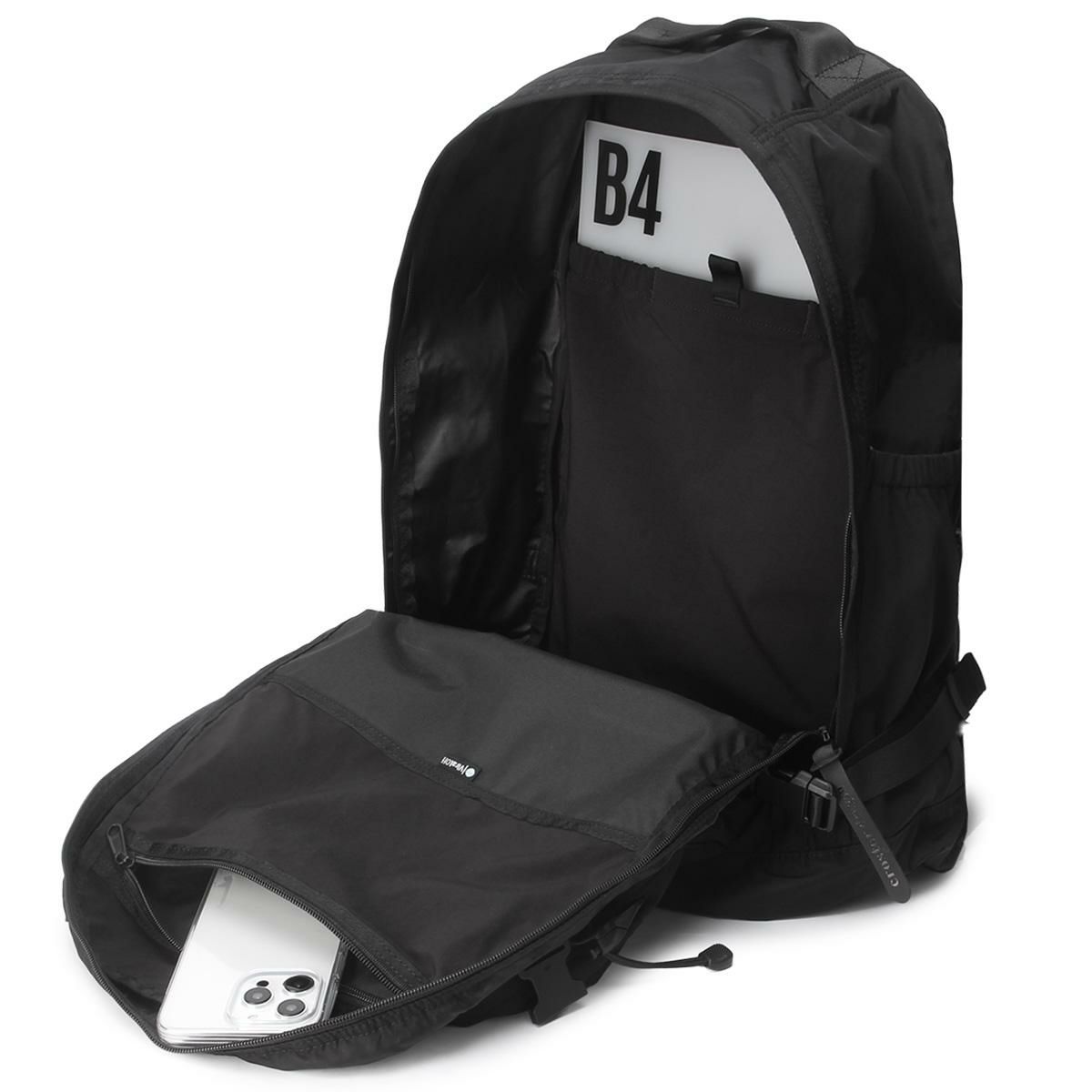 クロスタードラゴン FRシリーズ リュック CROSTER DRAGON FR SERIES CRDF-1001