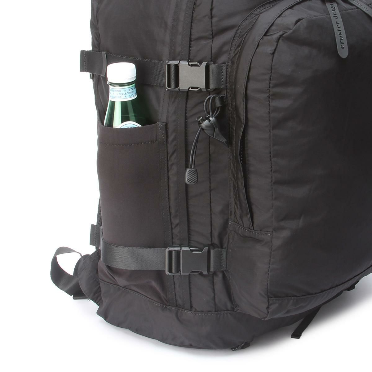 クロスタードラゴン FRシリーズ リュック CROSTER DRAGON FR SERIES CRDF-1001