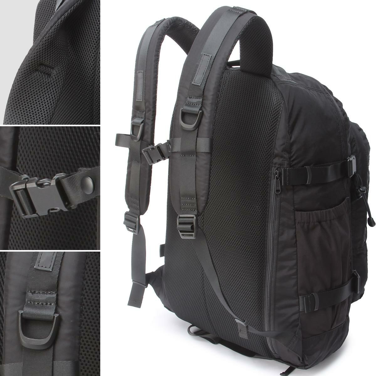 クロスタードラゴン FRシリーズ リュック CROSTER DRAGON FR SERIES CRDF-1001