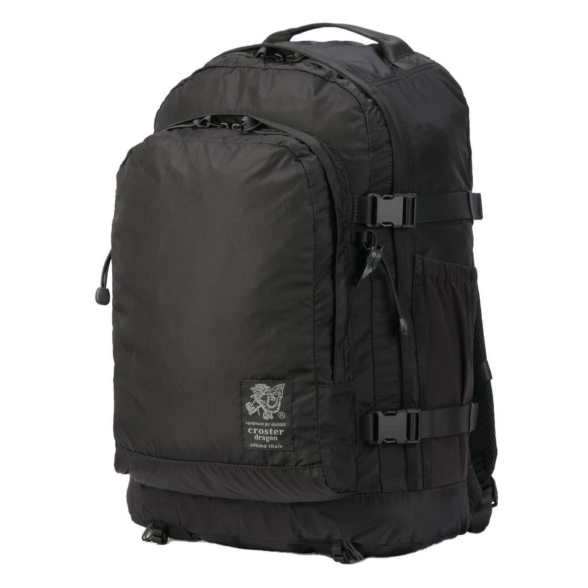 クロスタードラゴン FRシリーズ リュック CROSTER DRAGON FR SERIES CRDF-1001