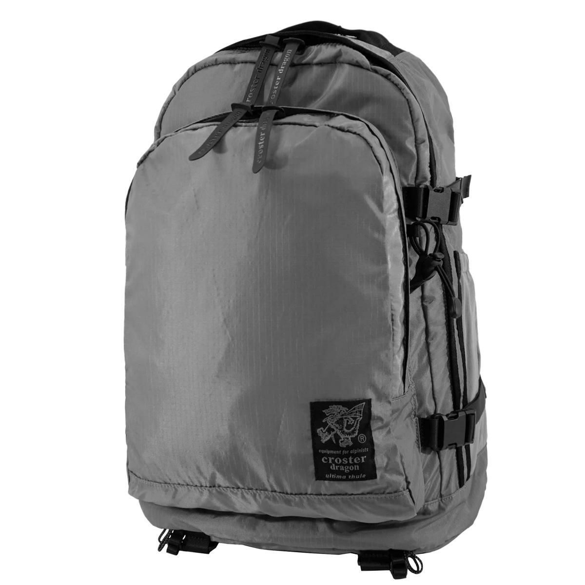 クロスタードラゴン FRシリーズ リュック CROSTER DRAGON FR SERIES CRDF-1001