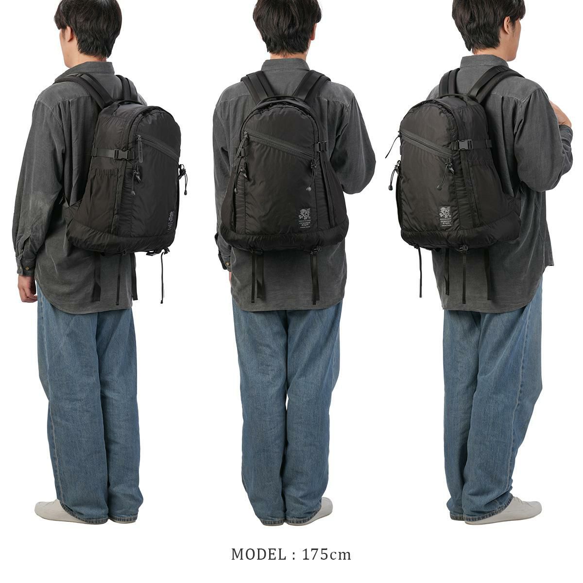 クロスタードラゴン FRシリーズ リュック CROSTER DRAGON FR SERIES CRDF-1002