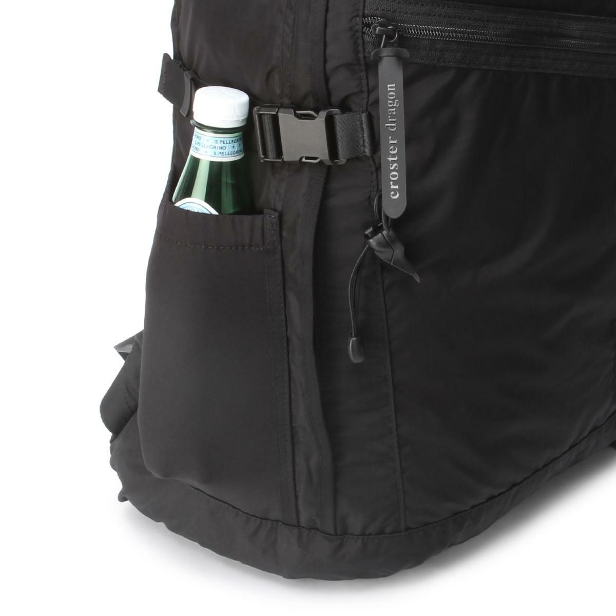 クロスタードラゴン FRシリーズ リュック CROSTER DRAGON FR SERIES CRDF-1002