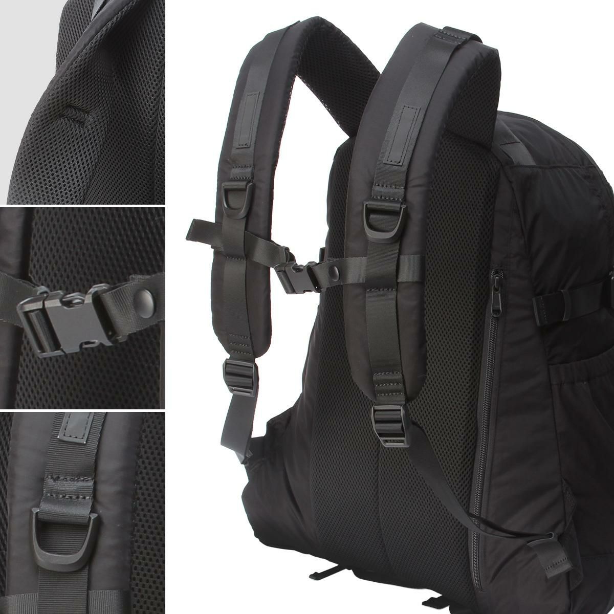 クロスタードラゴン FRシリーズ リュック CROSTER DRAGON FR SERIES CRDF-1002