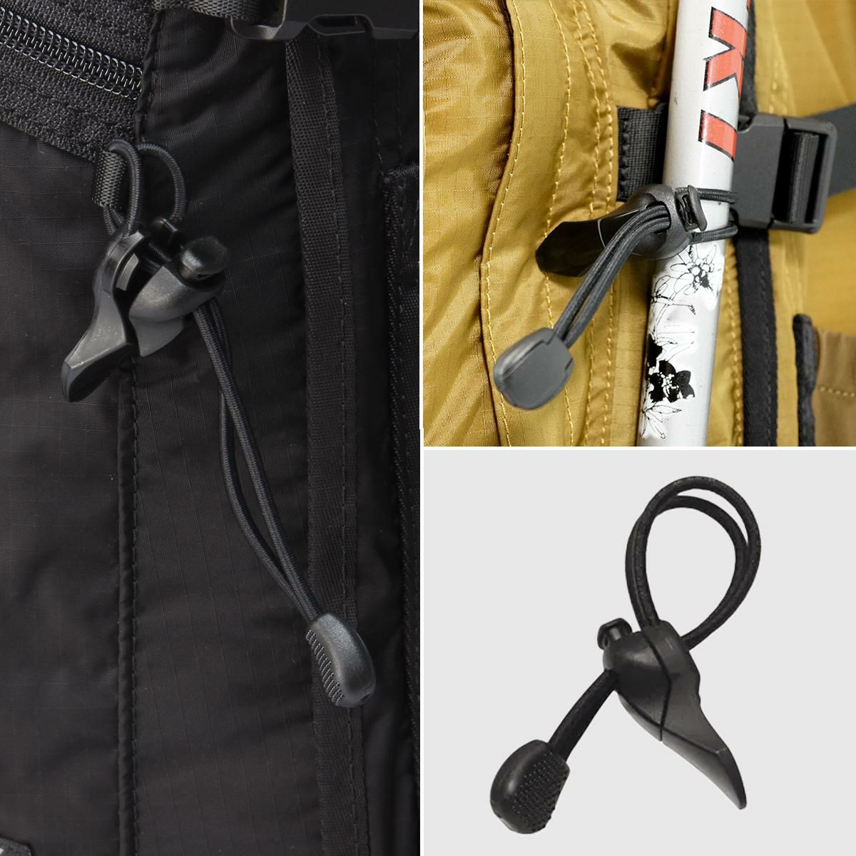 クロスタードラゴン FRシリーズ リュック CROSTER DRAGON FR SERIES CRDF-1002