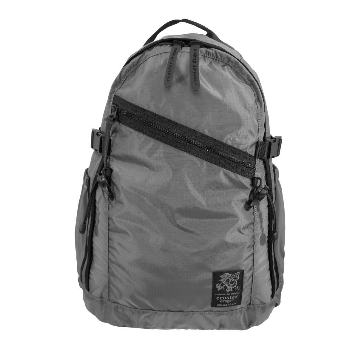 クロスタードラゴン FRシリーズ リュック CROSTER DRAGON FR SERIES CRDF-1002