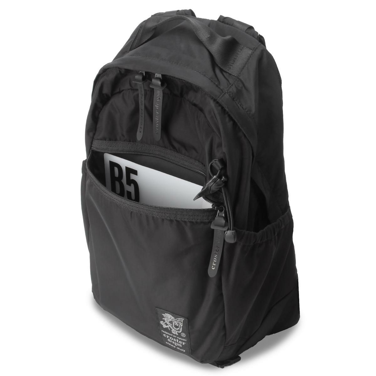 クロスタードラゴン FRシリーズ リュック CROSTER DRAGON FR SERIES CRDF-1003