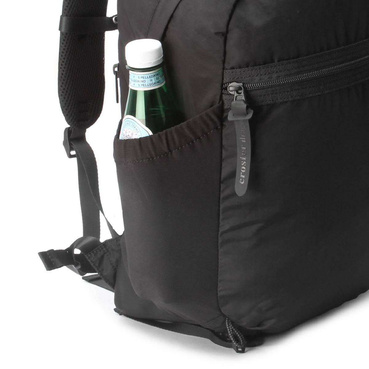 クロスタードラゴン FRシリーズ リュック CROSTER DRAGON FR SERIES CRDF-1003