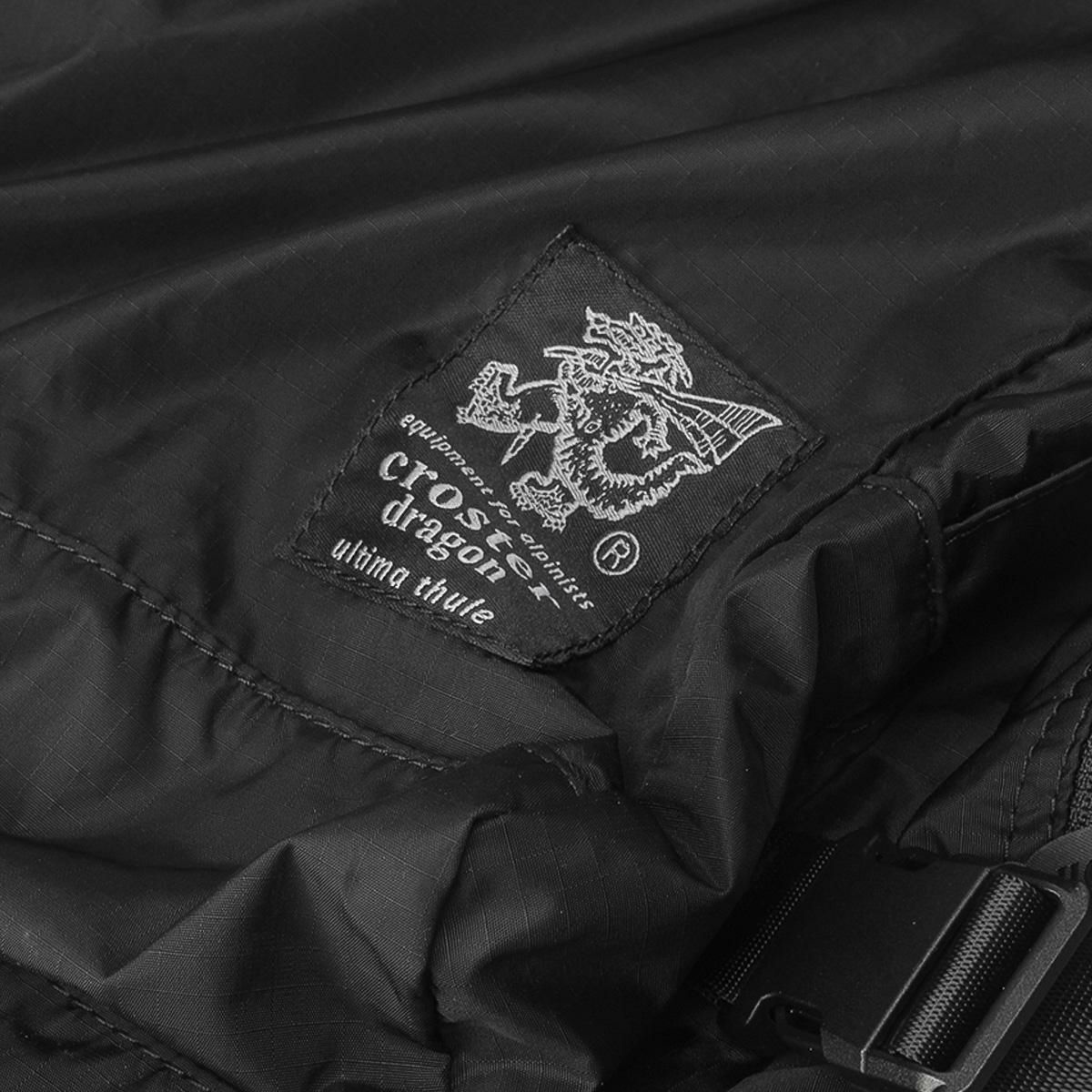 クロスタードラゴン FRシリーズ リュック CROSTER DRAGON FR SERIES CRDF-1003