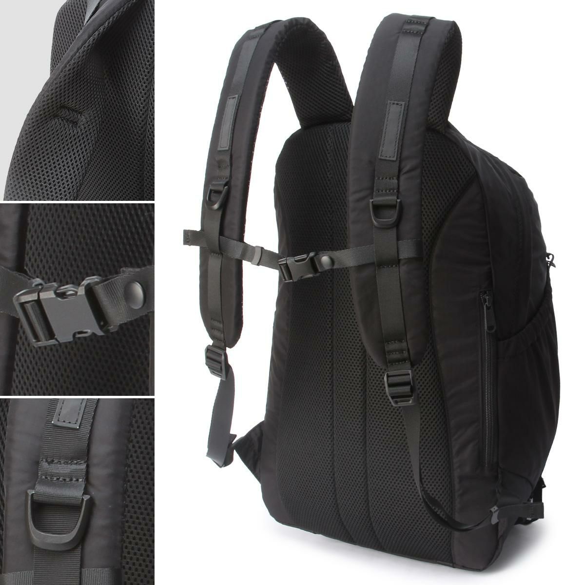 クロスタードラゴン FRシリーズ リュック CROSTER DRAGON FR SERIES CRDF-1003