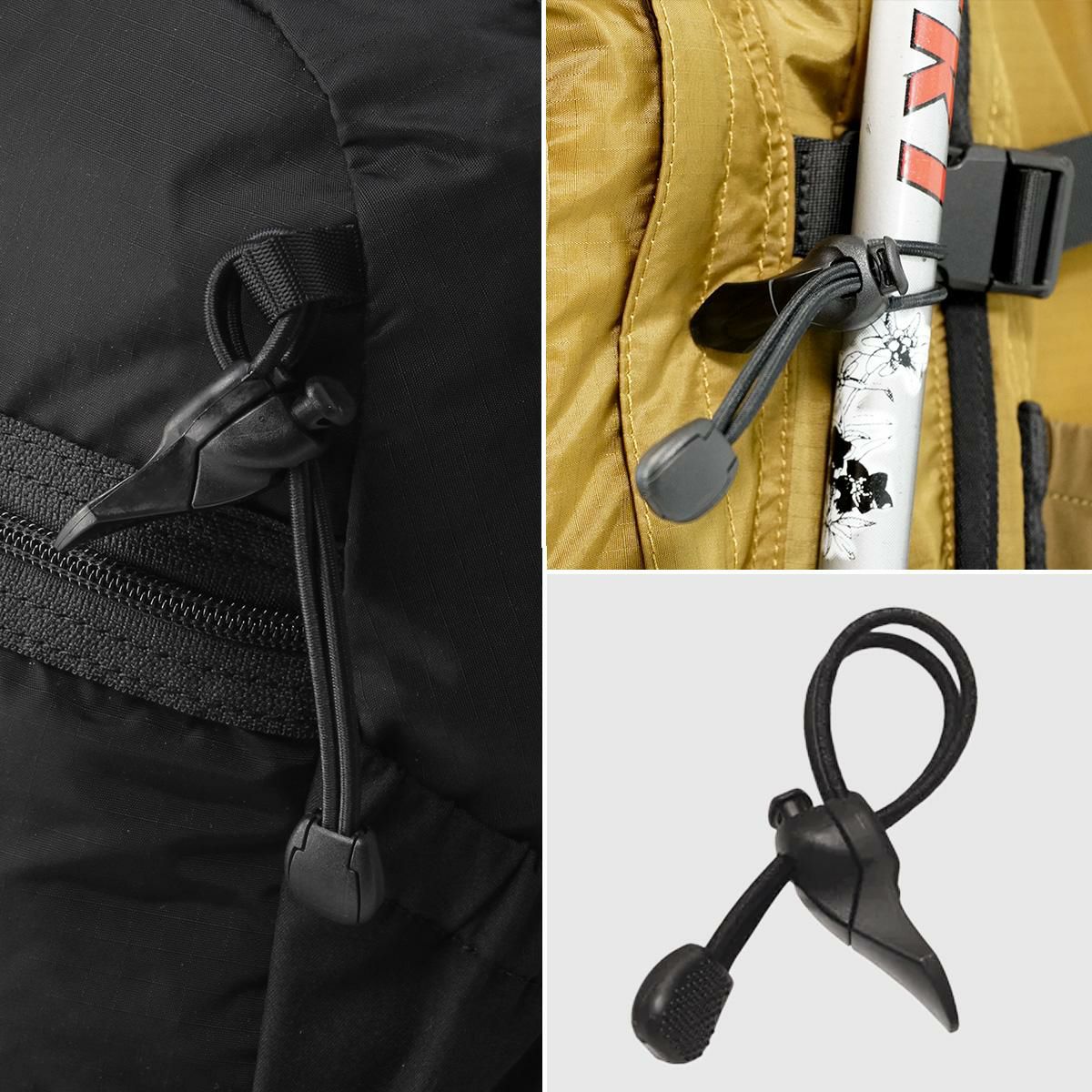 クロスタードラゴン FRシリーズ リュック CROSTER DRAGON FR SERIES CRDF-1003