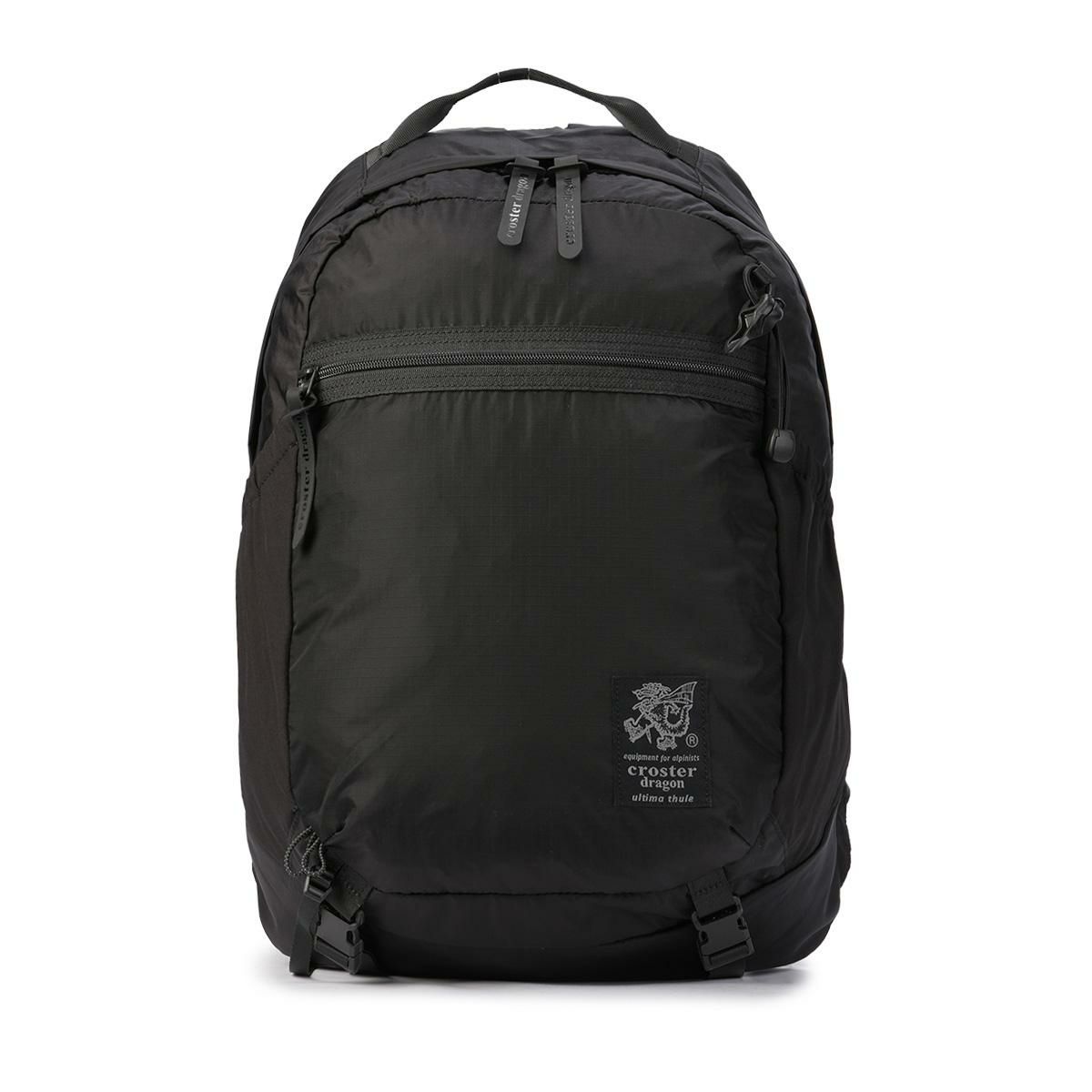 クロスタードラゴン FRシリーズ リュック CROSTER DRAGON FR SERIES CRDF-1003
