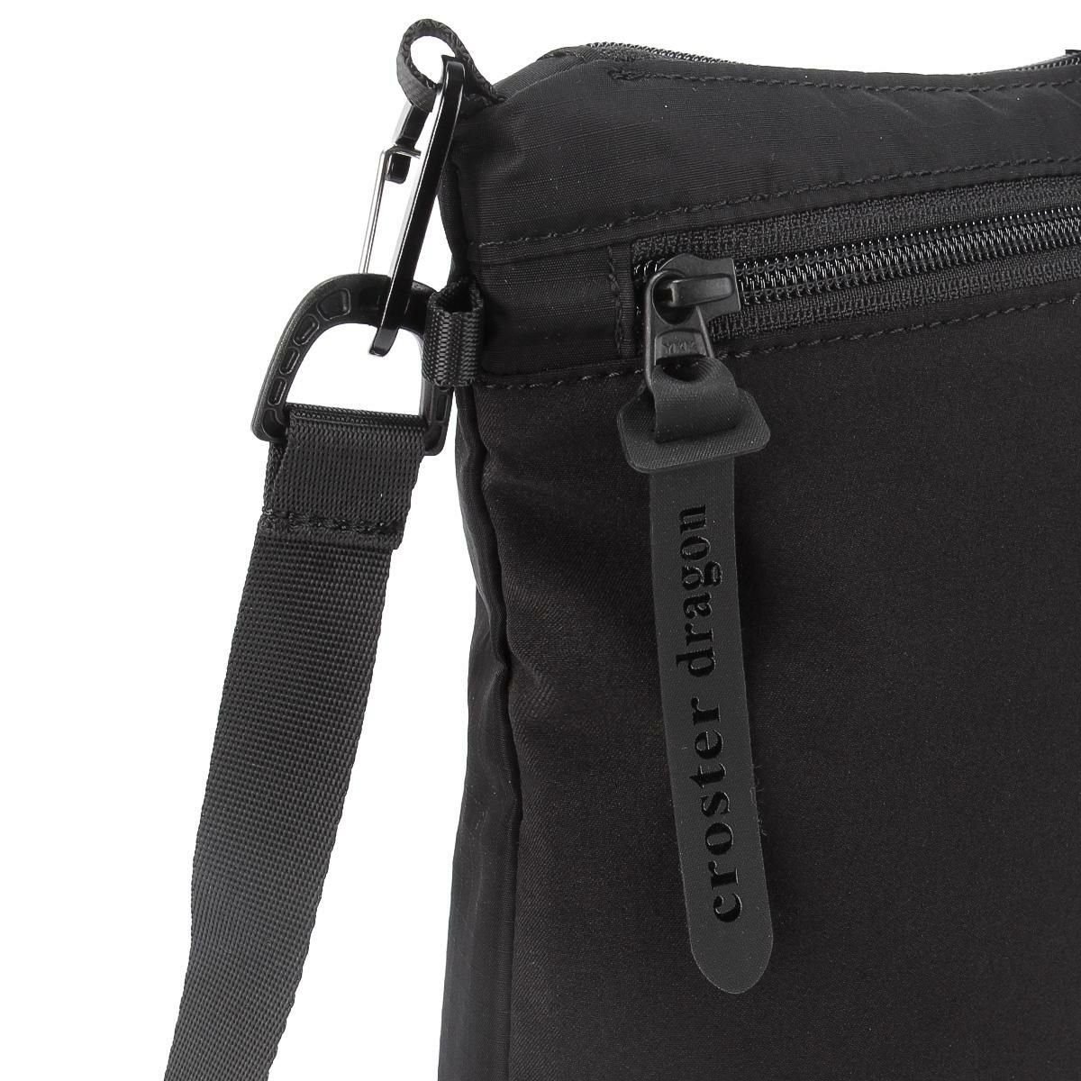 クロスタードラゴン FRシリーズ ショルダーバッグ CROSTER DRAGON FR SERIES CRDF-1004