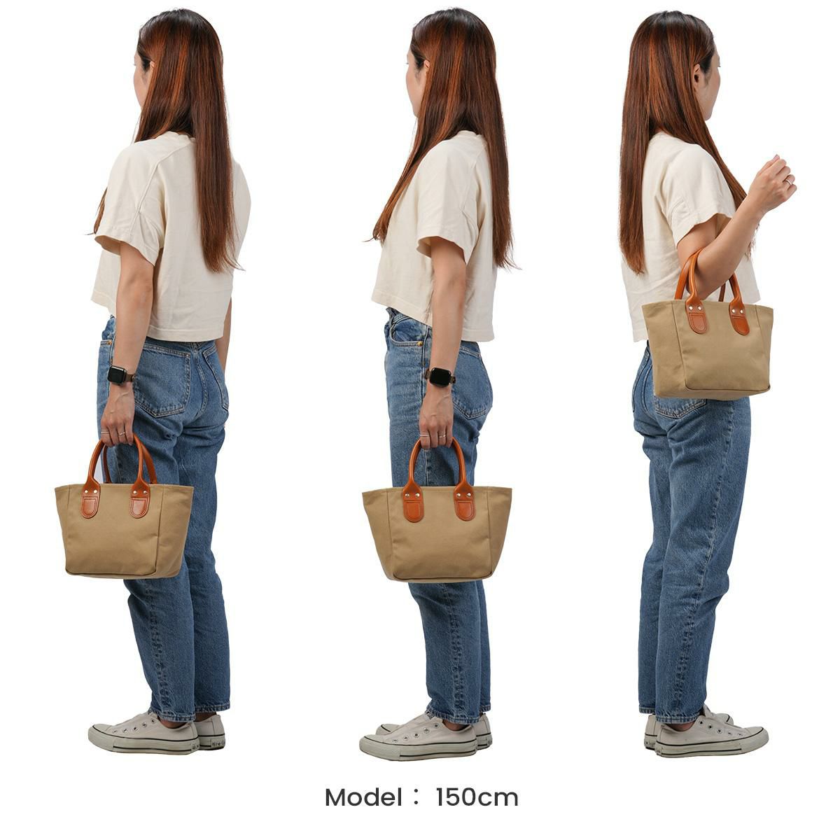 クリード エフエイト トートバッグ CREED F-8 456C141