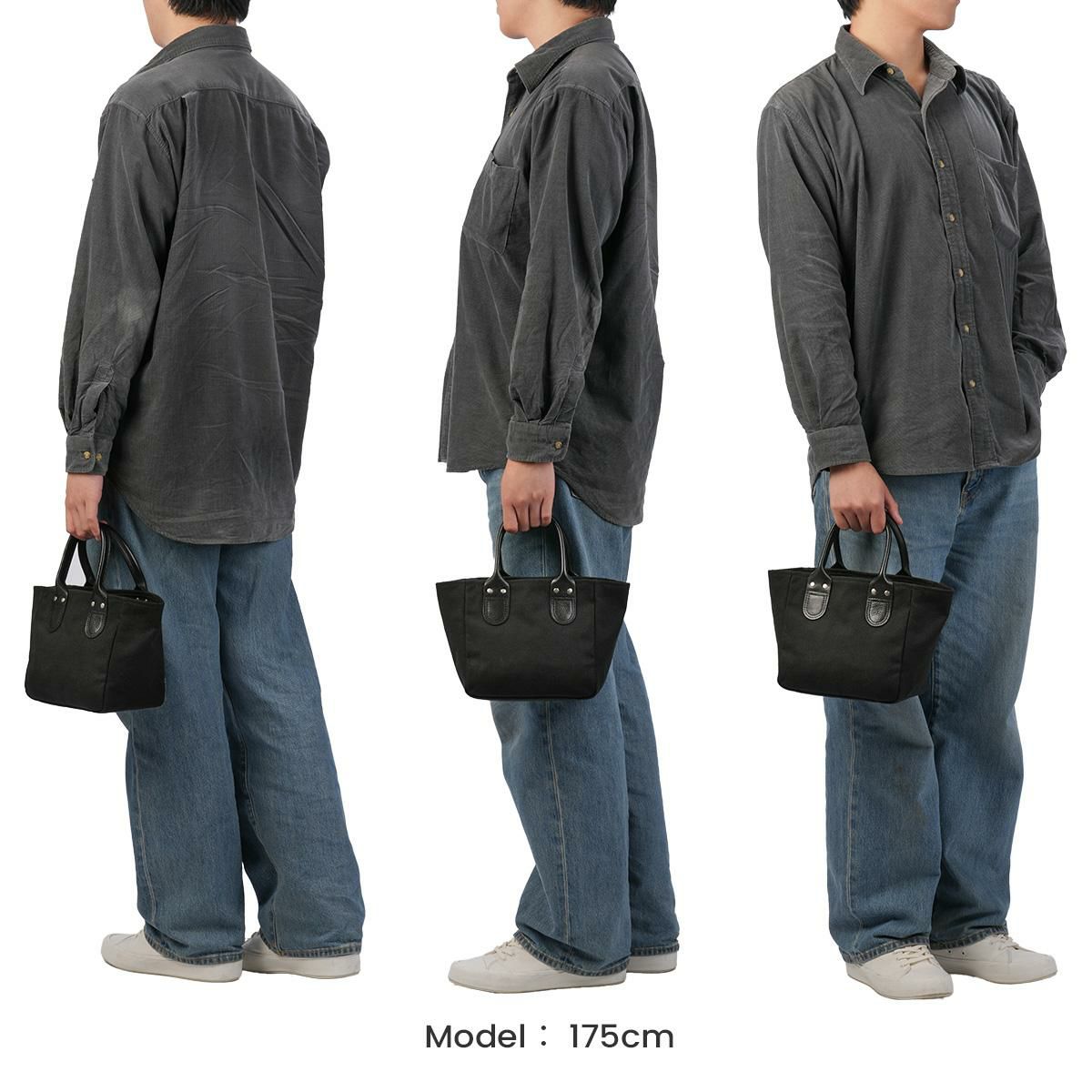 クリード エフエイト トートバッグ CREED F-8 456C141