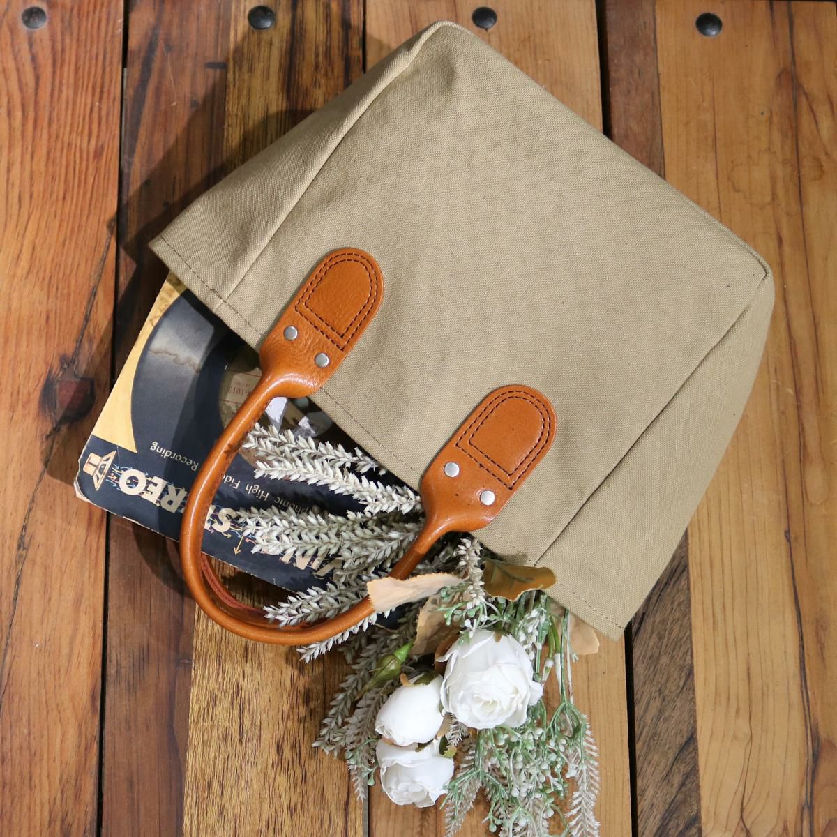 クリード エフエイト トートバッグ CREED F-8 456C141