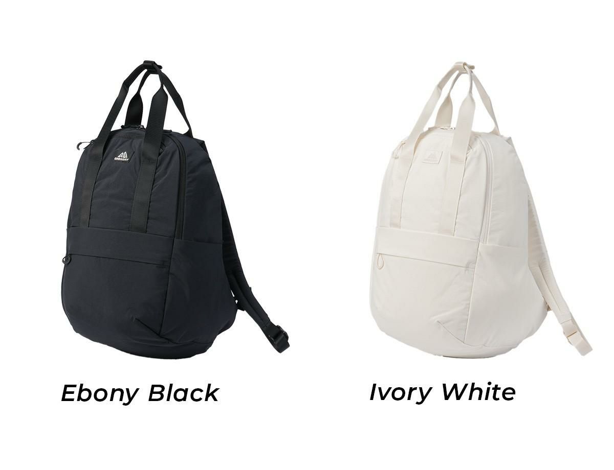 グレゴリー スージー リュック gregory SUSZY UD6*65001