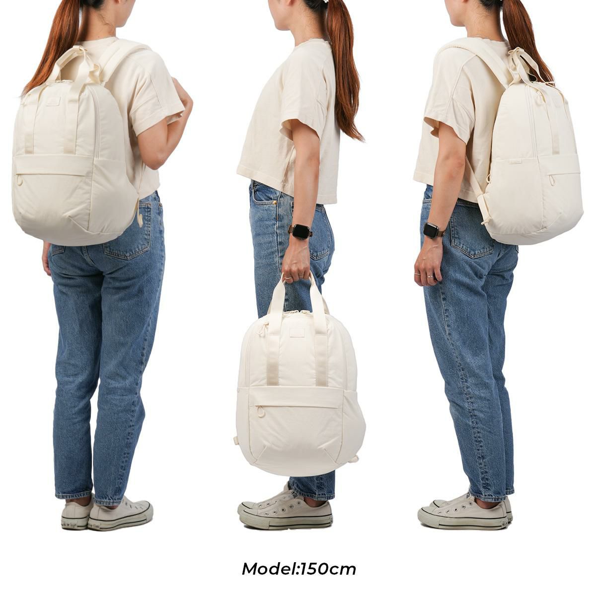 グレゴリー スージー リュック gregory SUSZY UD6*65001