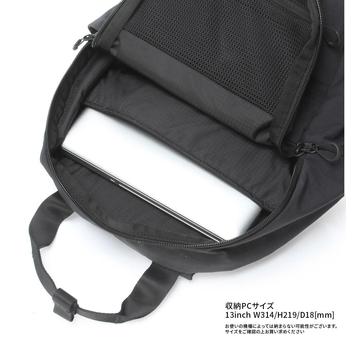 グレゴリー スージー リュック gregory SUSZY UD6*65001