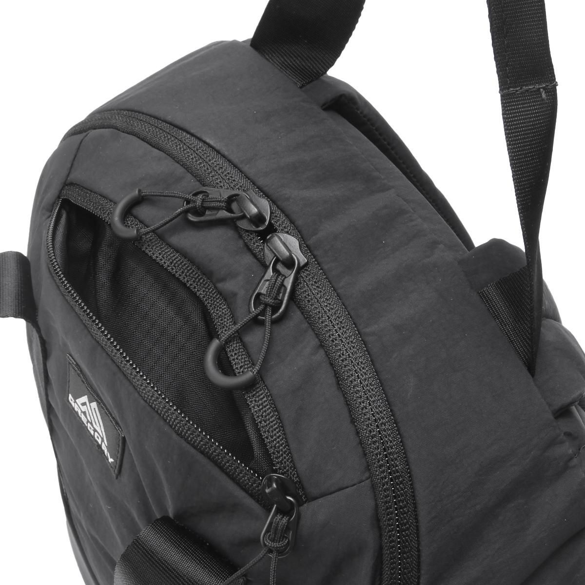 グレゴリー スージー リュック gregory SUSZY UD6*65001